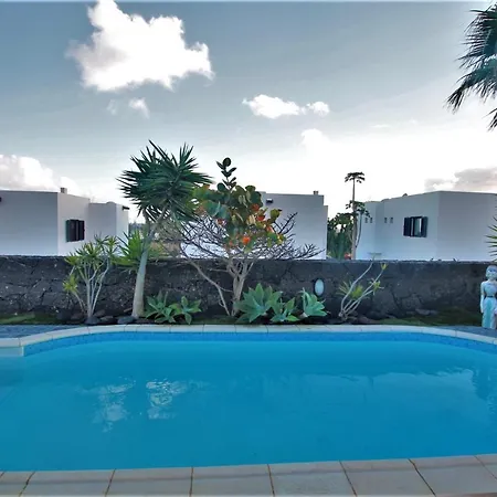 Holiday home Chalet Mareta Costa *