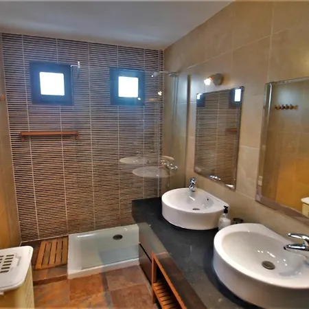 Holiday home Chalet Mareta Costa *