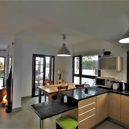 Chalet Mareta Costa Holiday home