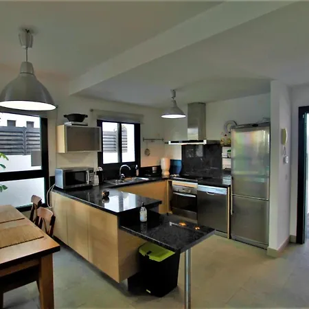 Chalet Mareta Costa Holiday home