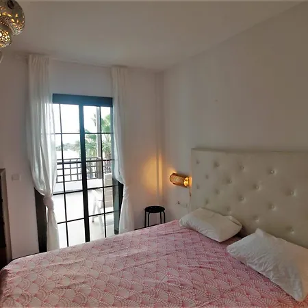 Chalet Mareta Costa