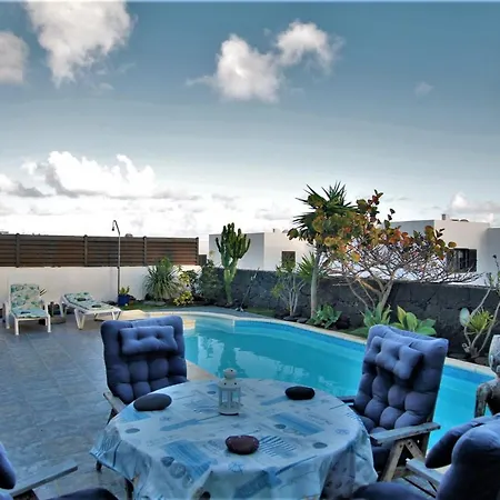 Chalet Mareta Costa