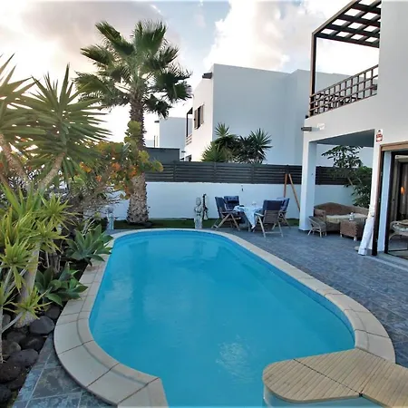 Holiday home Chalet Mareta Costa