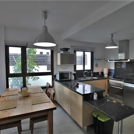 Chalet Mareta Costa Prázdninový dům