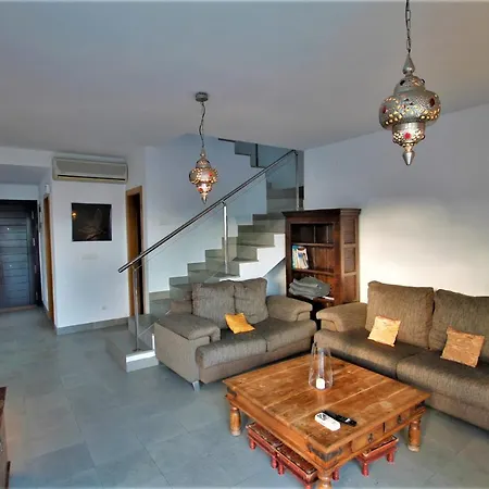 Chalet Mareta Costa