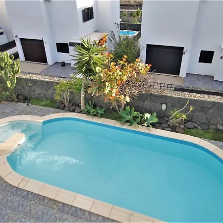 Chalet Mareta Costa *