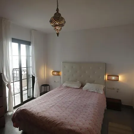 Chalet Mareta Costa *