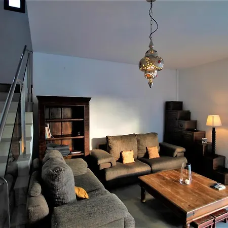Feriehus Chalet Mareta Costa Costa Teguise